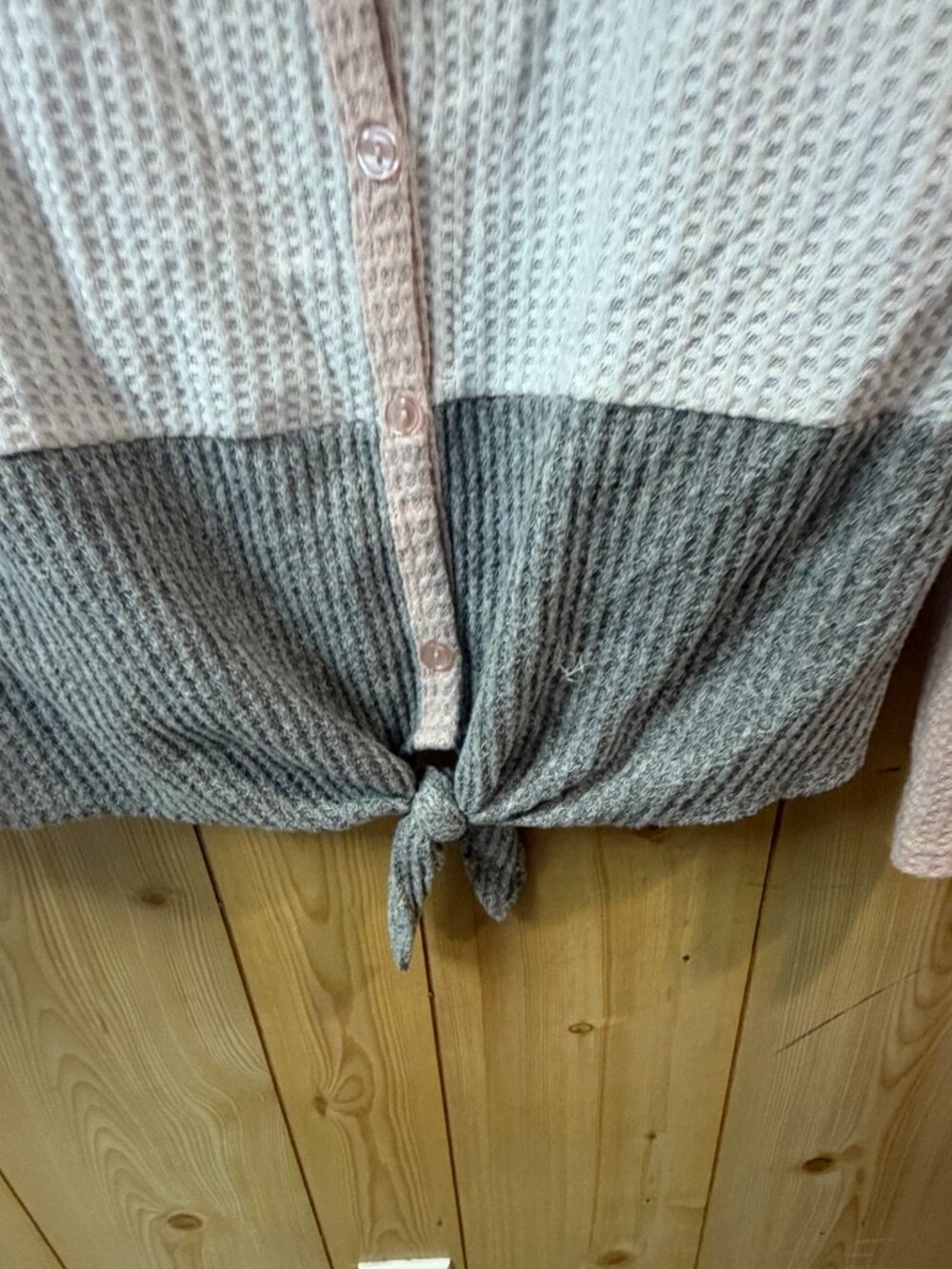 Fun Cardigan - Picture 2 of 4